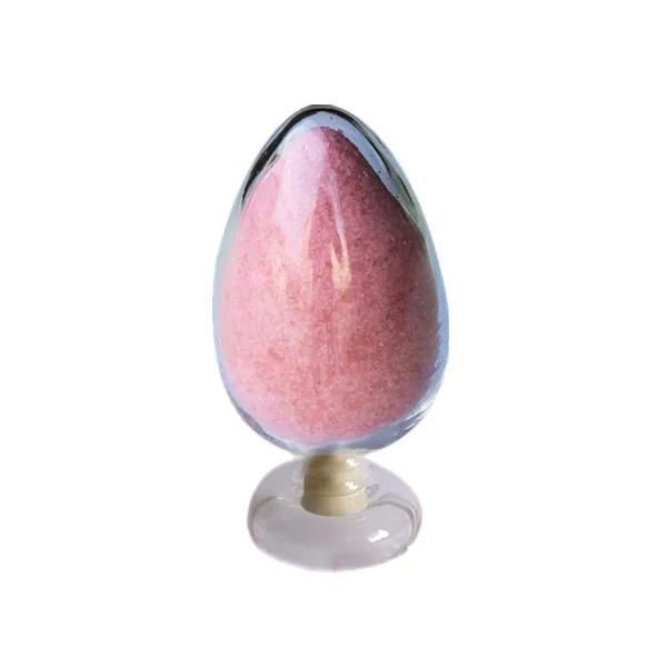 Purity 99.99% Pure Erbium Nitrate Er(NO3)3 Price