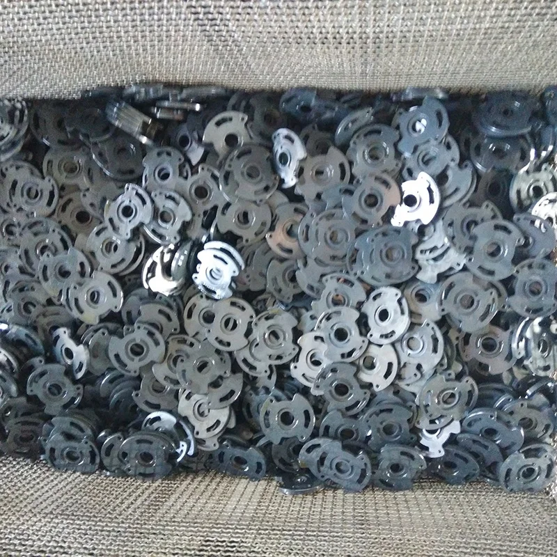 OEM Powder Metallurgy Sintered Parts for Lawn Mover