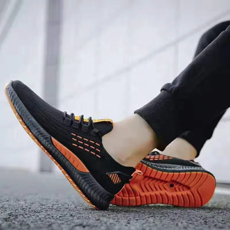 2019 Wholesales Fashion Shoes men Sneakers Blade Running Men Sports Shoes