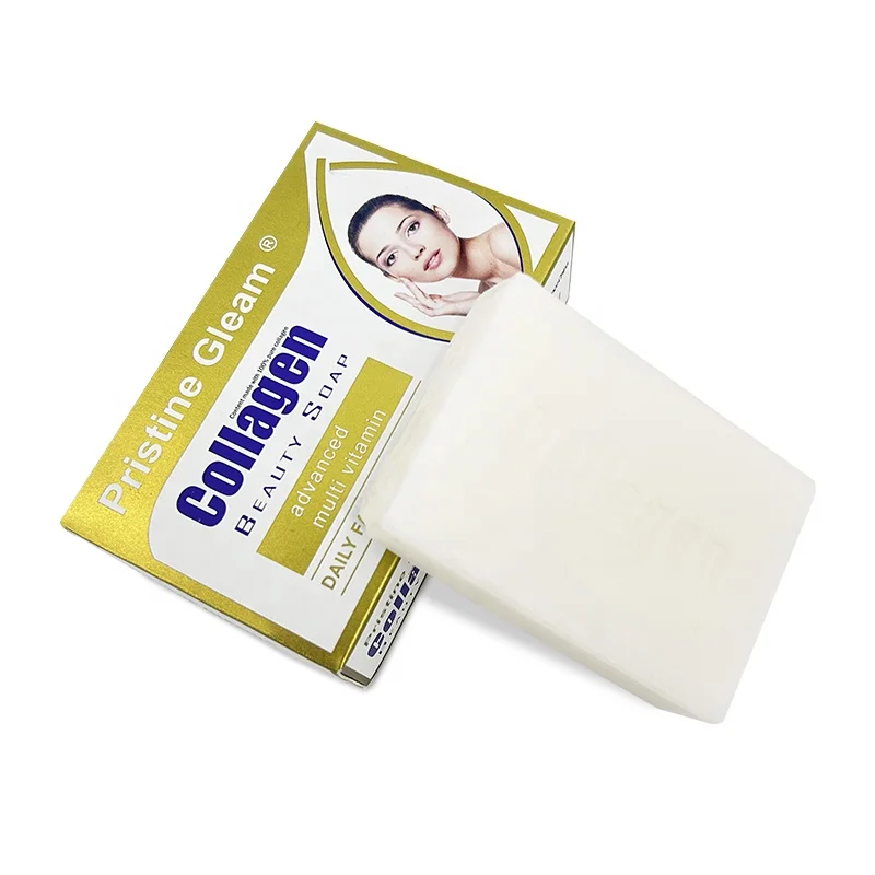 OEM ODM factory wholesale beauty soap