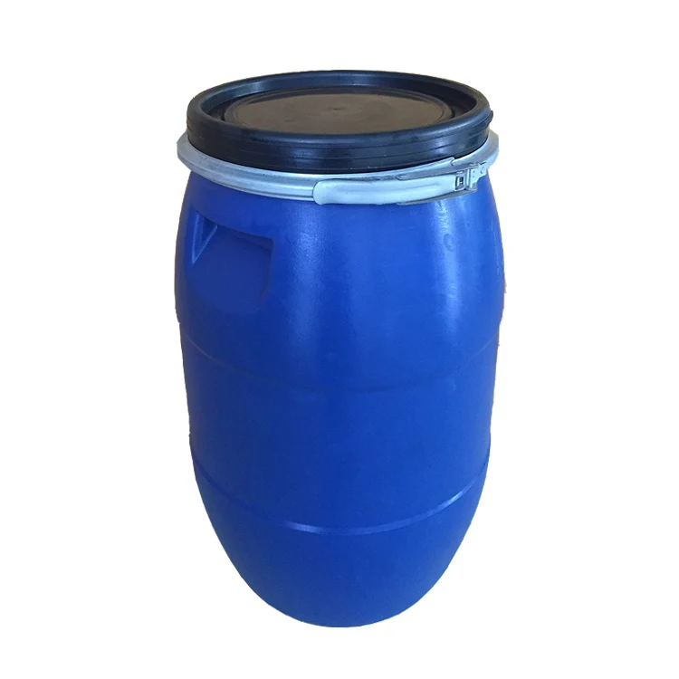 
30l plastic barrel food plastic barrel plastic barrel with cover 