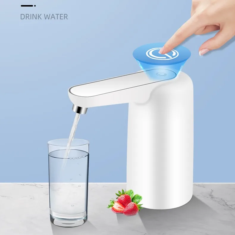 Manufacturer electric household mini water dispenser purified water automatic water dispenser