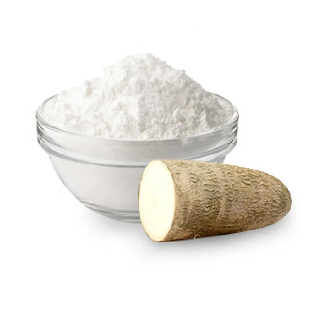 Best Price Wholesale Tapioca Starch Free Sample White Tapioca Starch Modified Tapioca Starch Origin In Vietnam