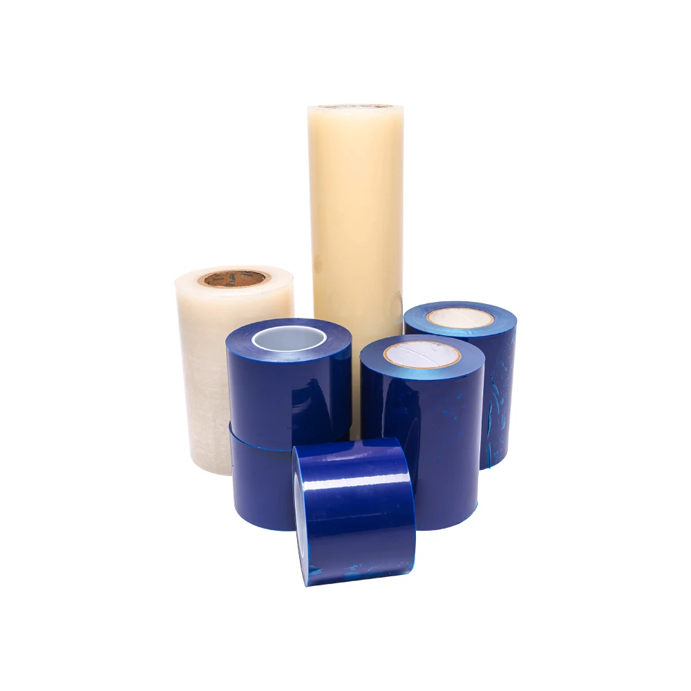 plastic film for furniture protective/protection