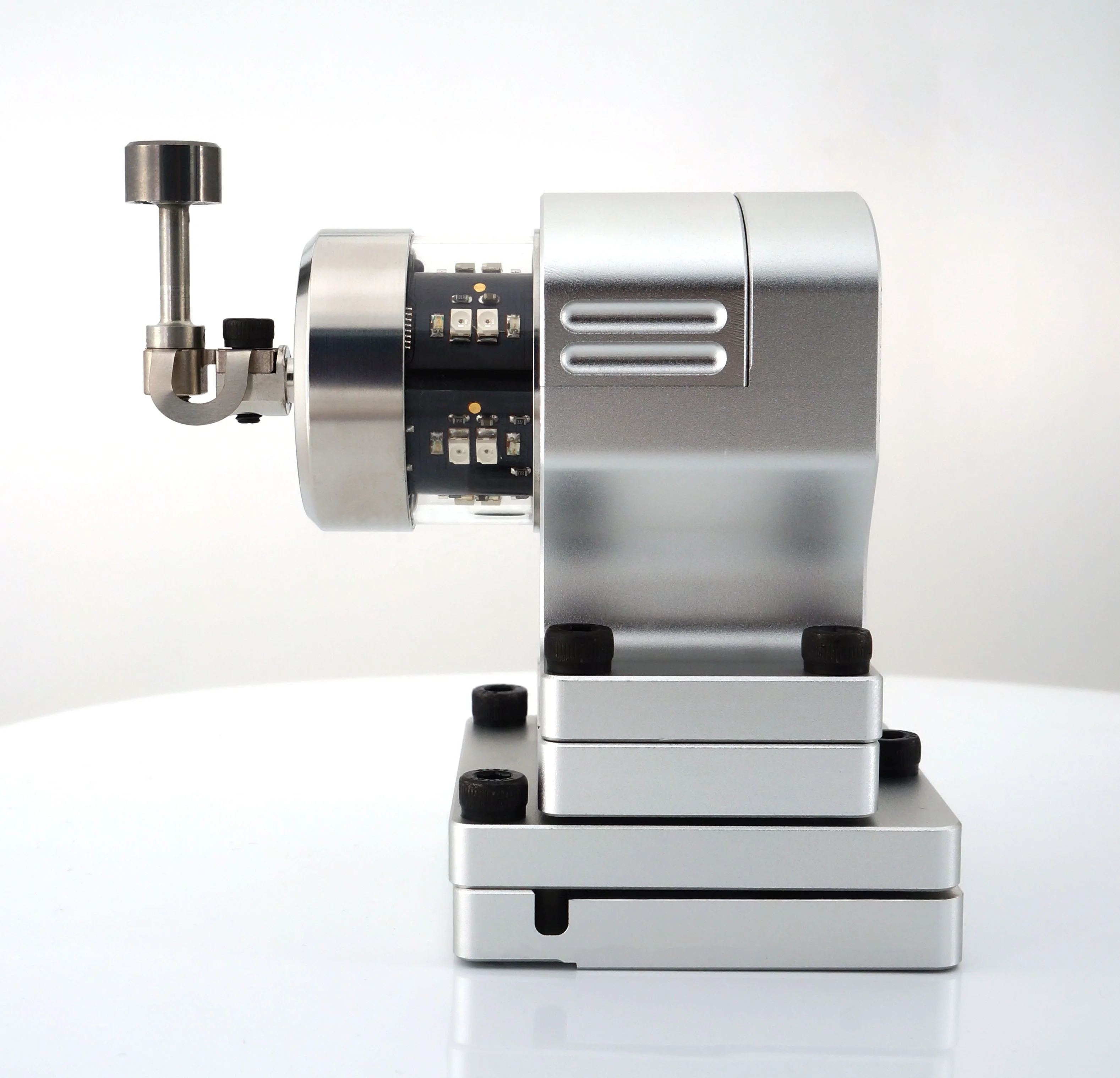 Radio Transmission Machine Tool Setter