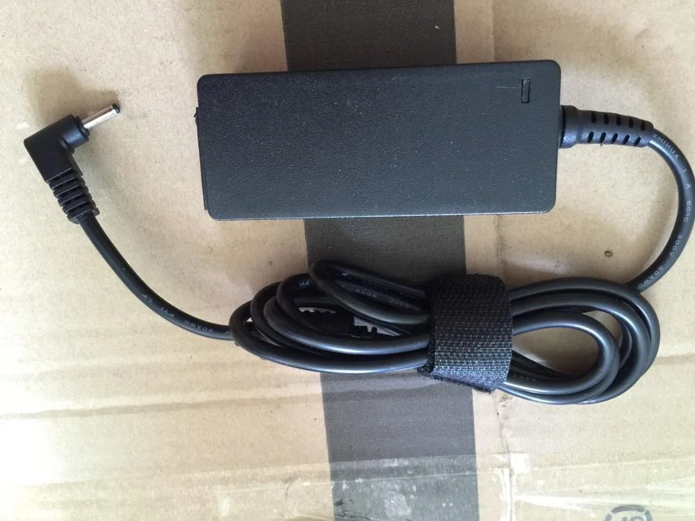 3,0 1,1 мм для Samsung серии 5 9 XE500C21 NP900X3A зарядное устройство с адаптером переменного тока 19 в 2,1 а 40 Вт