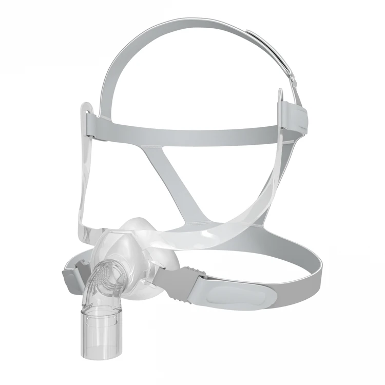 Медицинское оборудование CPAP BIPAP маска для вентиляции носа апноэ во сне респираторная Больничная маска для дома