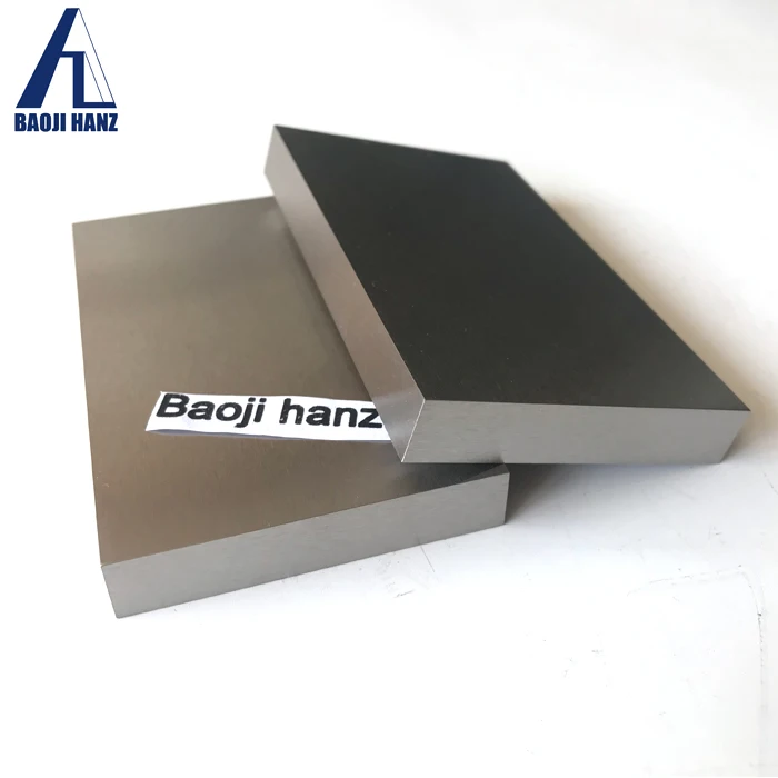 high hardness cemented carbide sheet plate