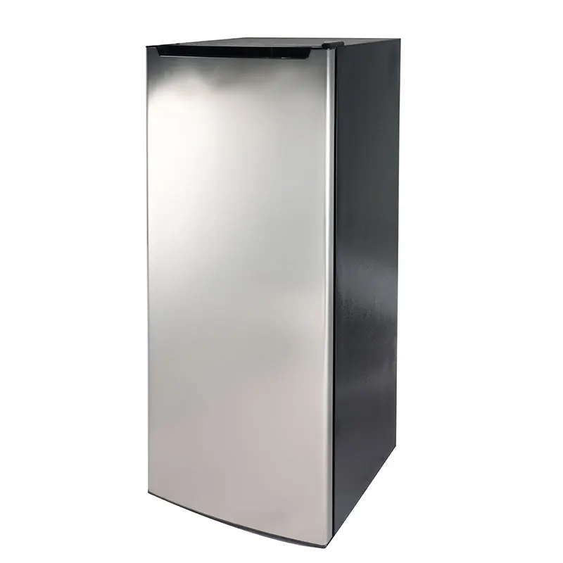 BD180 Refrigerator Single Door Refrigeration  Upright Freezer