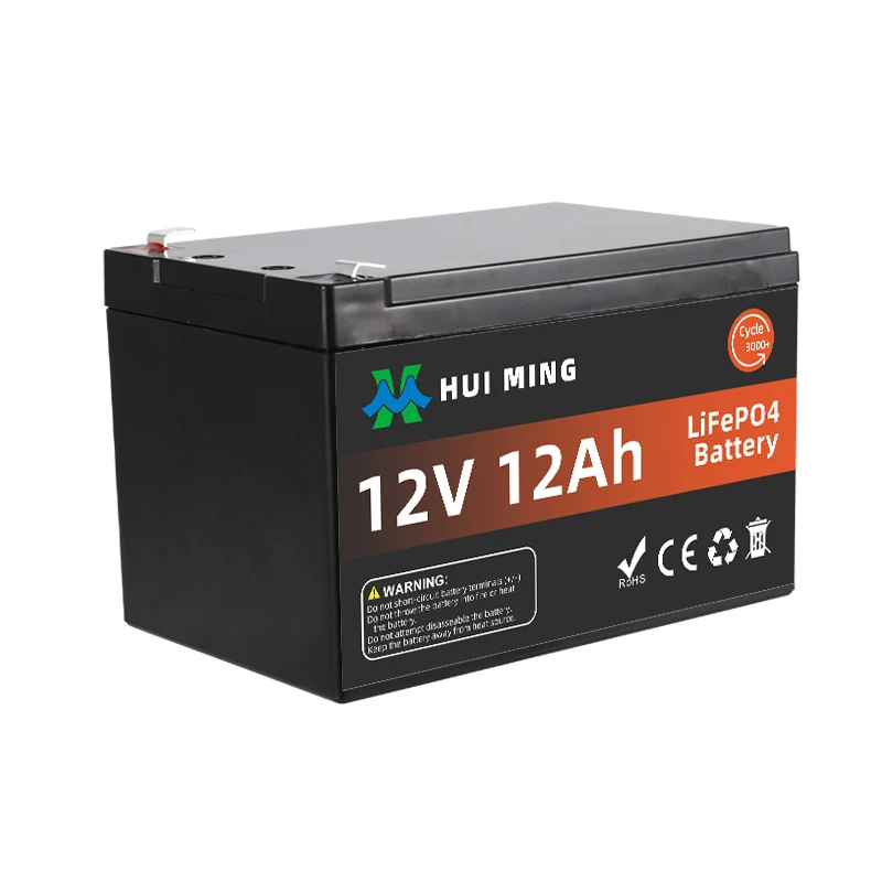 Заводская оптовая цена 12В 100ah UPS батарея для мотоцикла 7ah Lifepo4 300ah
