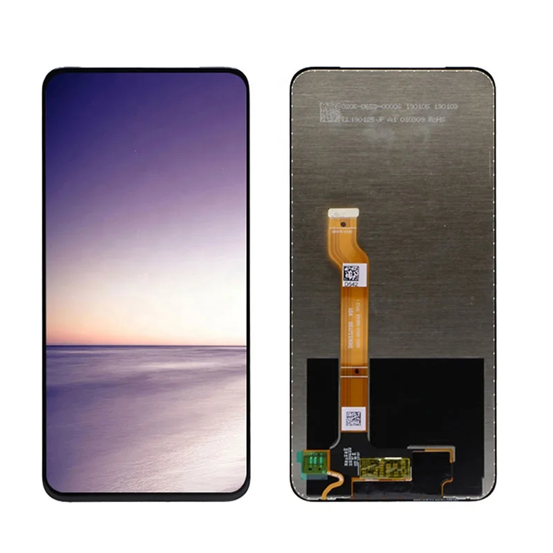 Сенсорный ЖК-экран для мобильного телефона oppo F11 Pro