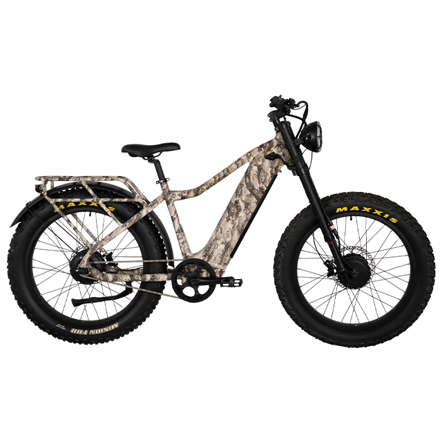 Несколько режимов дисплея прочный водонепроницаемый ЖК-дисплей Snow Bike и EBike