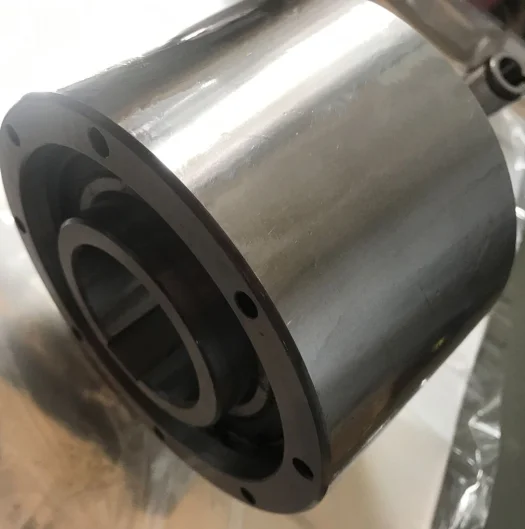 Factory Price MZ20 20*80*67mm Backstop Sprag One Way Cam Overruning Clutch Bearing