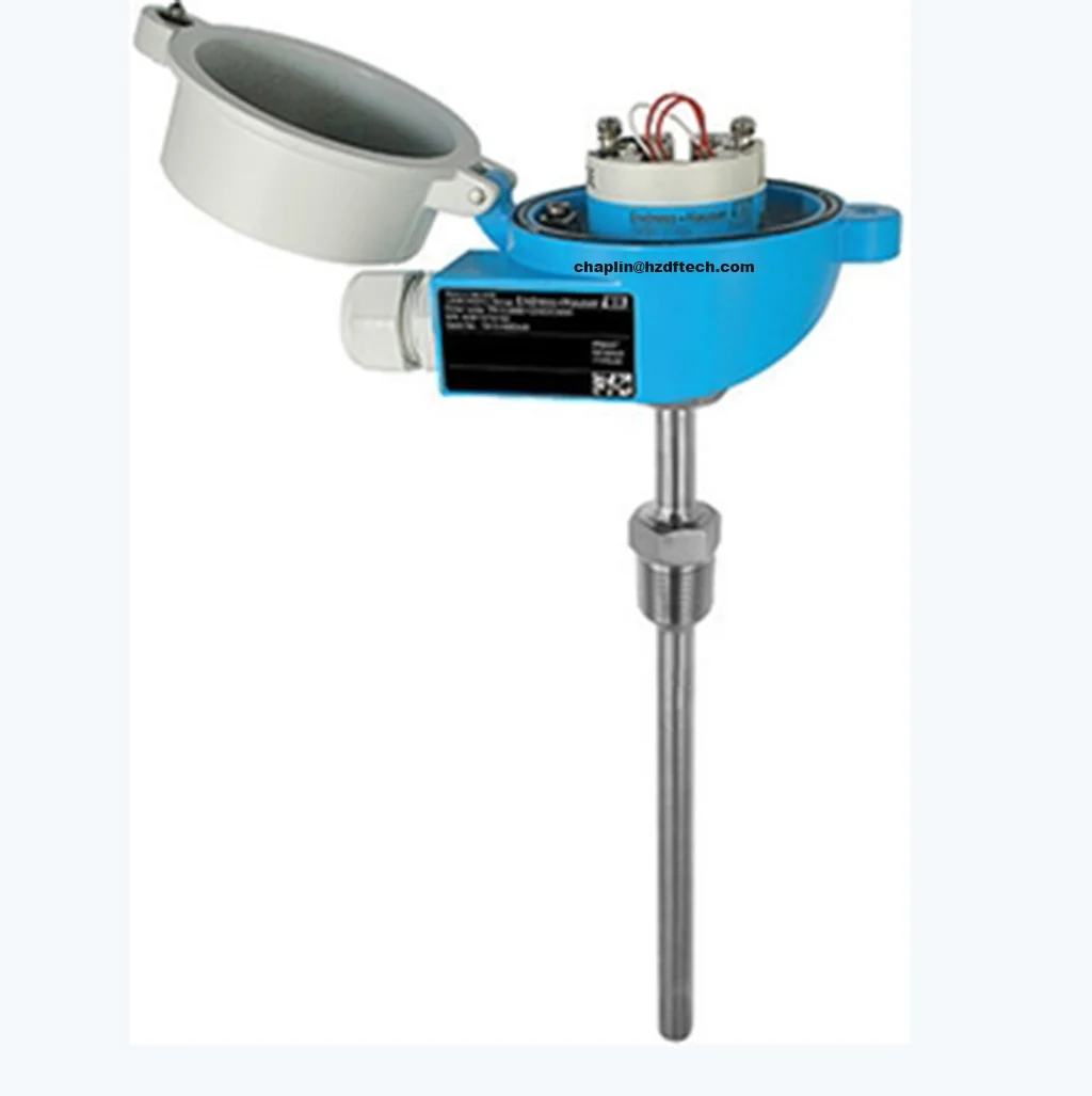 Endress+Hauser TR11 Modular RTD thermometer  TR11-ABACASDH2000  temperature sensor