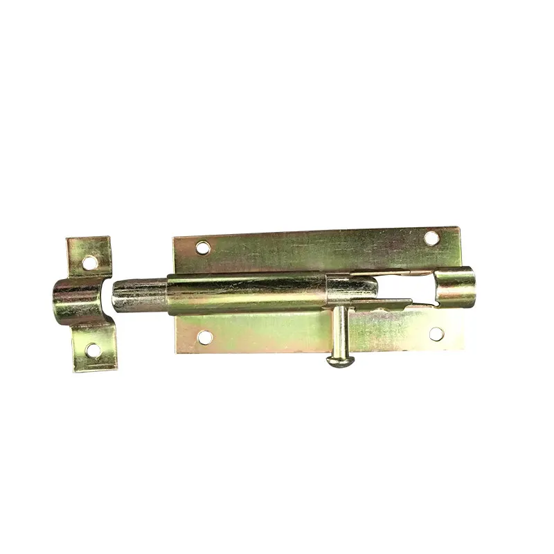 Factory Affordable Prices Wholesale Spring Latch Bolt Door Lock Security Window