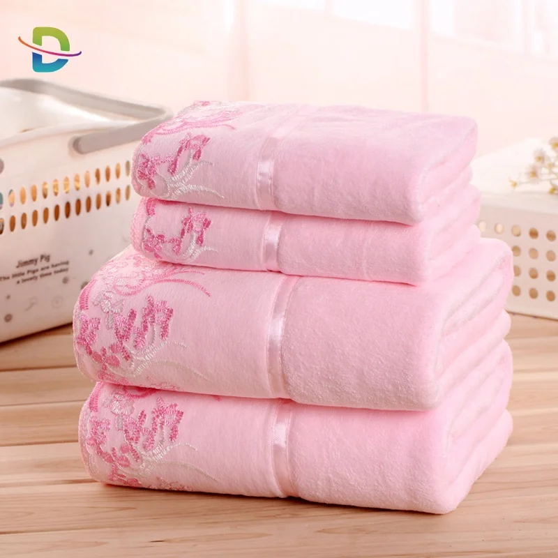 70x140cm soft bath towel quick dry custom silk-priting microfiber bath towel