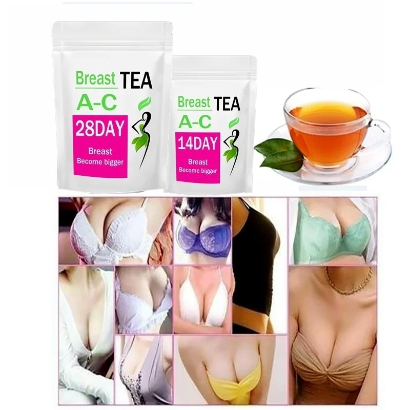  Papaya Pueraria Chinese Herbal Medicine Enhances Breast Firming Lifting
