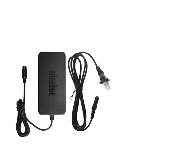 2023 hot sell original Xiaomi Ninebot Balance scooter charger Suitable for A1/mini/minipro