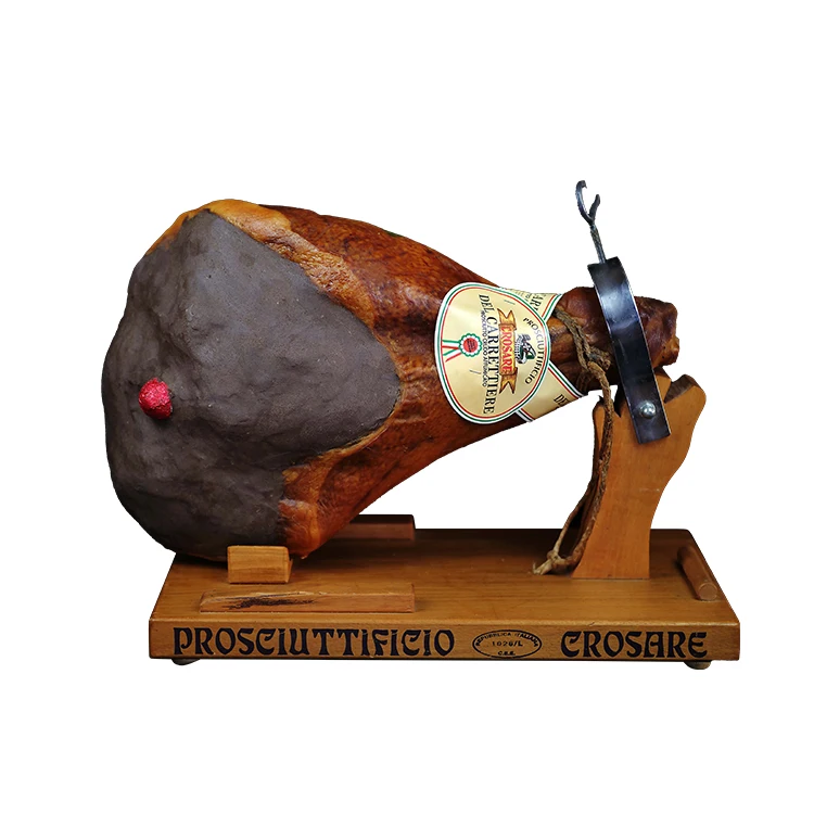 Best Quality Italian Pork Meat Prosciutto Crudo Smoked Ham Prices