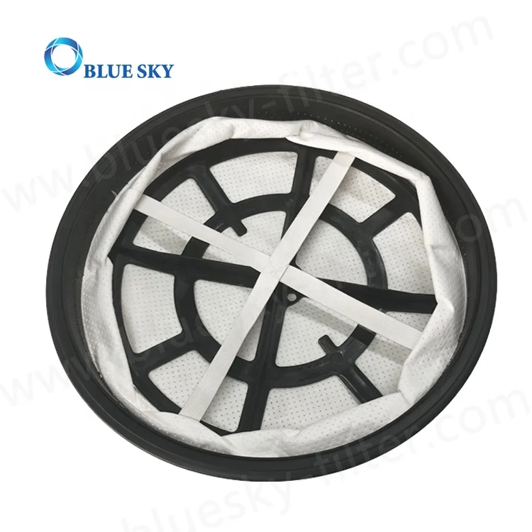Vacuum Cleaner Bucket Cloth Filter Compatible with Numatic Henry &James & Hetty & Harry & Hoovers 37102 604165