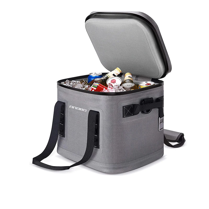 Портативный герметичный водонепроницаемый Изолированная мягкая рюкзак для кемпинга, рыбалки, туризма, для игры в гольф, пикники, пляж