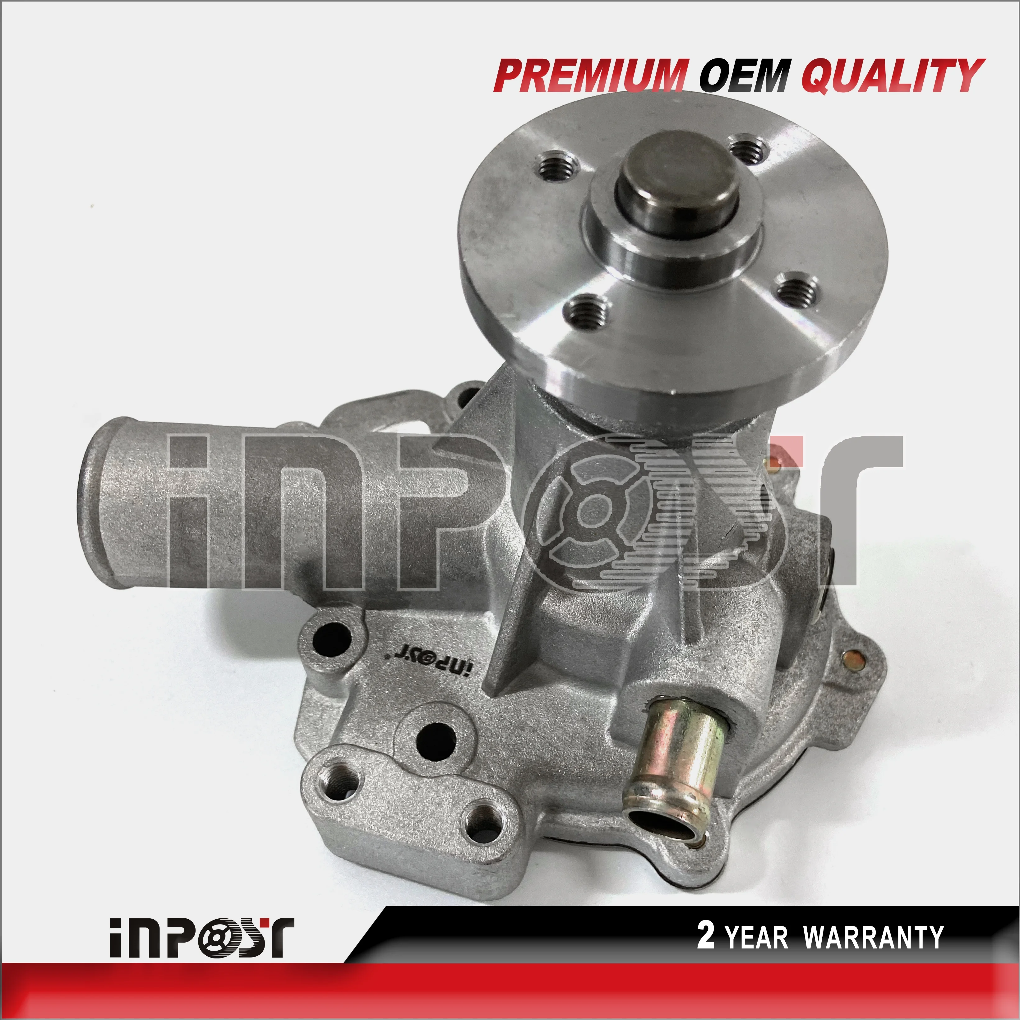 145017951 145017950 Water Pump for Perkins HL403C-15 HP404C-22 HR404C-22T