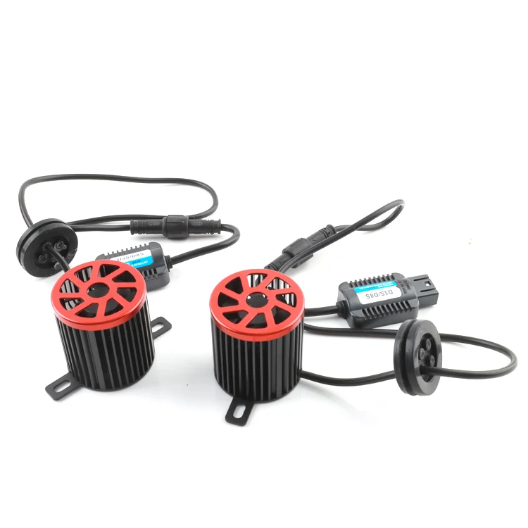 D1S D3S D8S Decoder 35W Canbus Decoders Headlight Accessories For Matching Hid Ballast