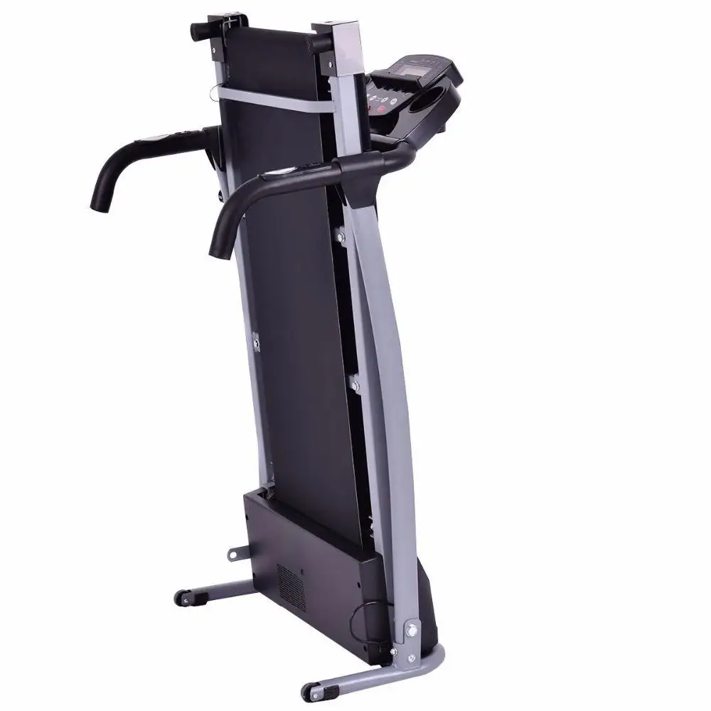 Wholesale home gym equipment electric treadmill