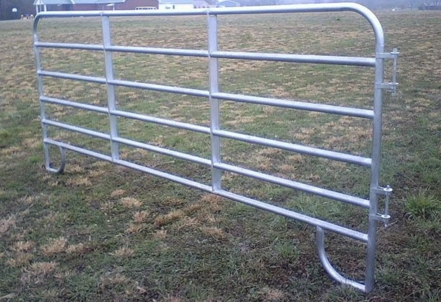 3 x 3meters galvanized steel frame shelter horse fence livestock shelters
