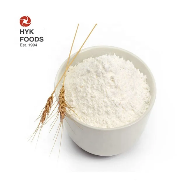 100% пшеничный крахмал для выпечки хорошего качества