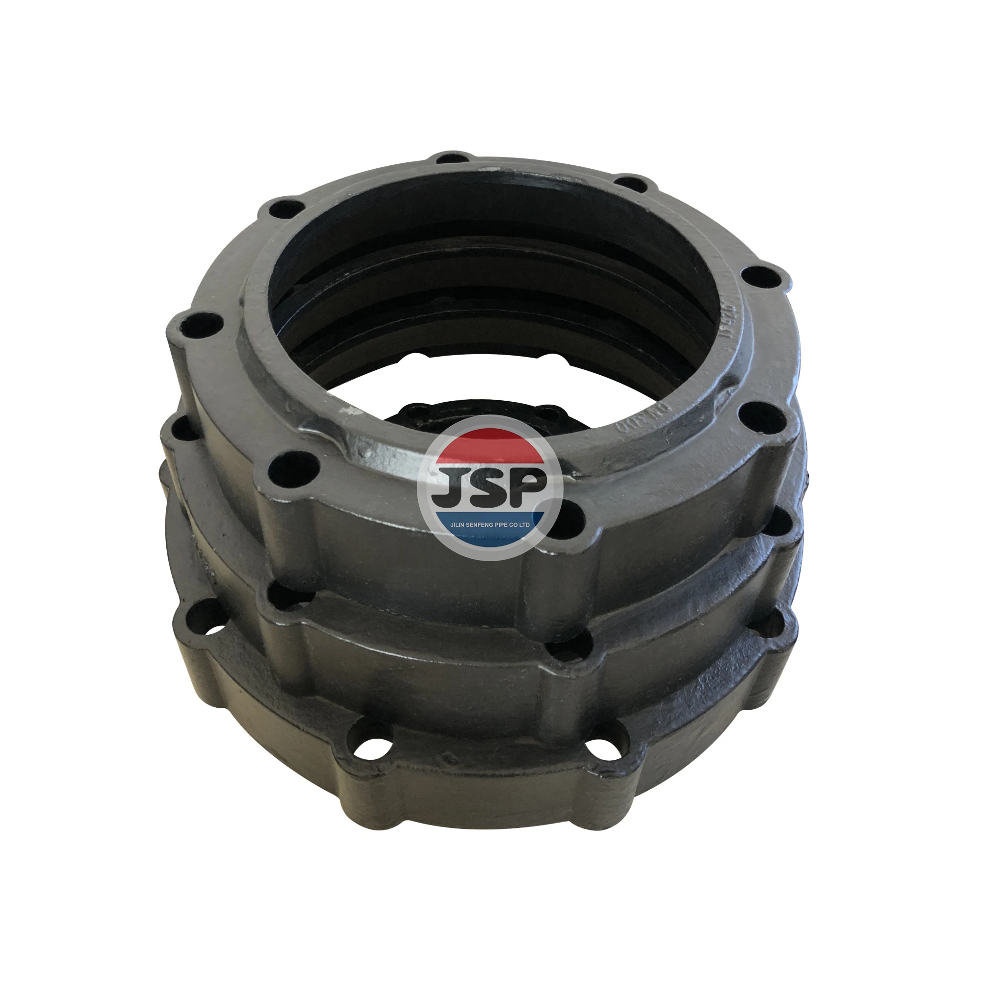 JSP ISO2531 China Price List EN545 Ductile Iron Pipe Fittings K-type Joint Mechanical Socket Fitting Restrained Joint Pipe Lock