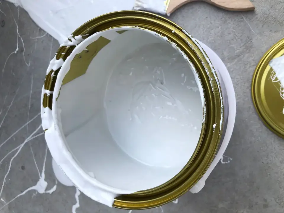 Single Component Eco-Friendly Modified Silane Sealant Waterproof Coating Paint