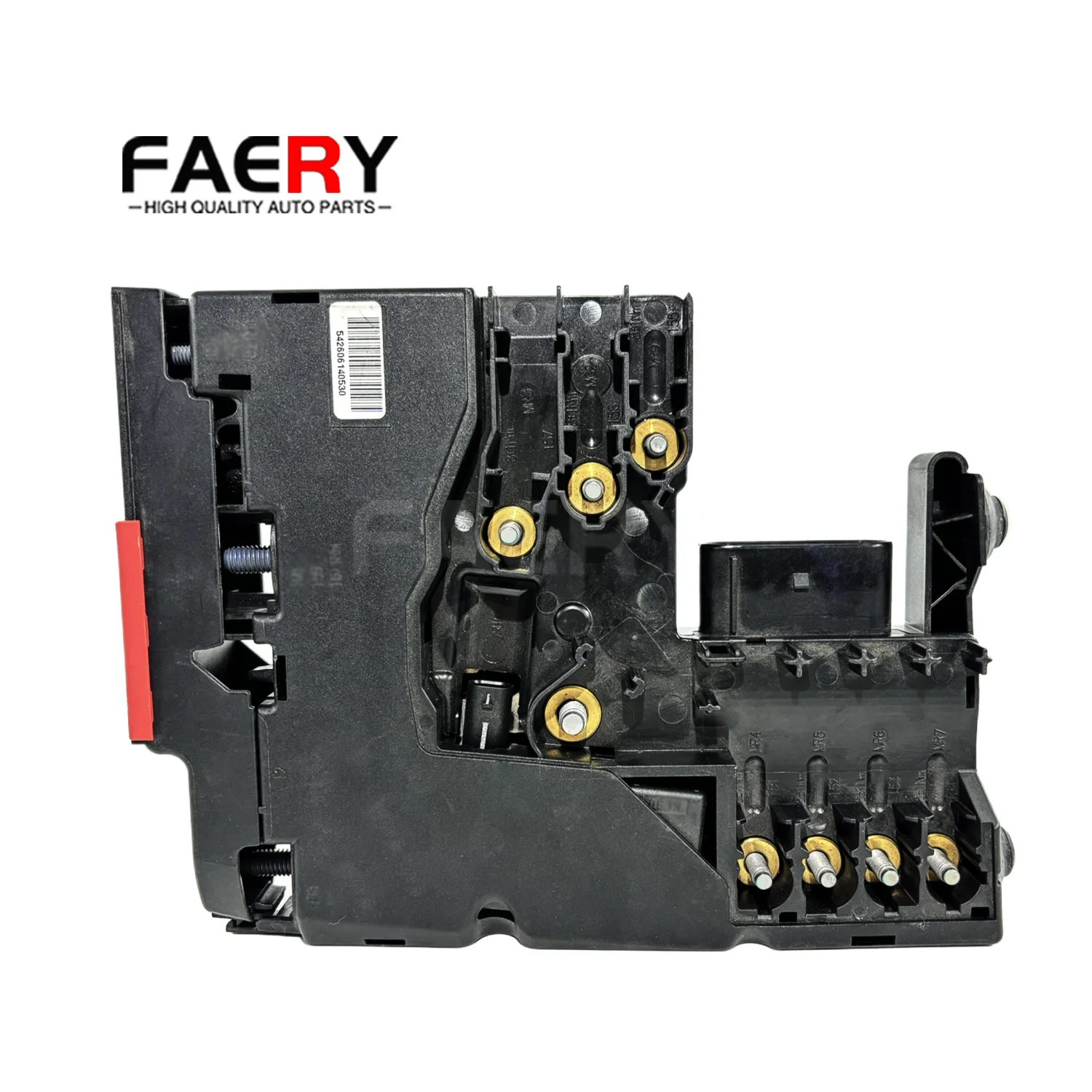 FAERY Auto parts High quality Fuse box A2125407050 2125407050 For BENZ