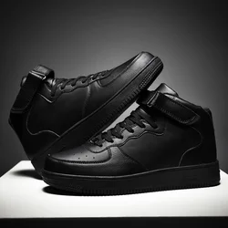 Custom Fashion Cushion Sports Shoes PU Air and Force One Shoes Basketball big size Supplier Low Moq Custom Logo