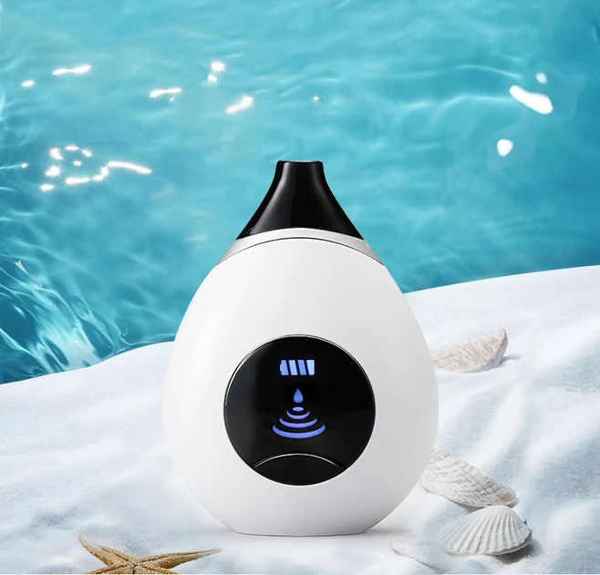 gent deep soft clean Rechargeable face clean 3 Adjustable Suction  Blackhead Remover Face Pore Cleaner Blackhead Vacuum at home