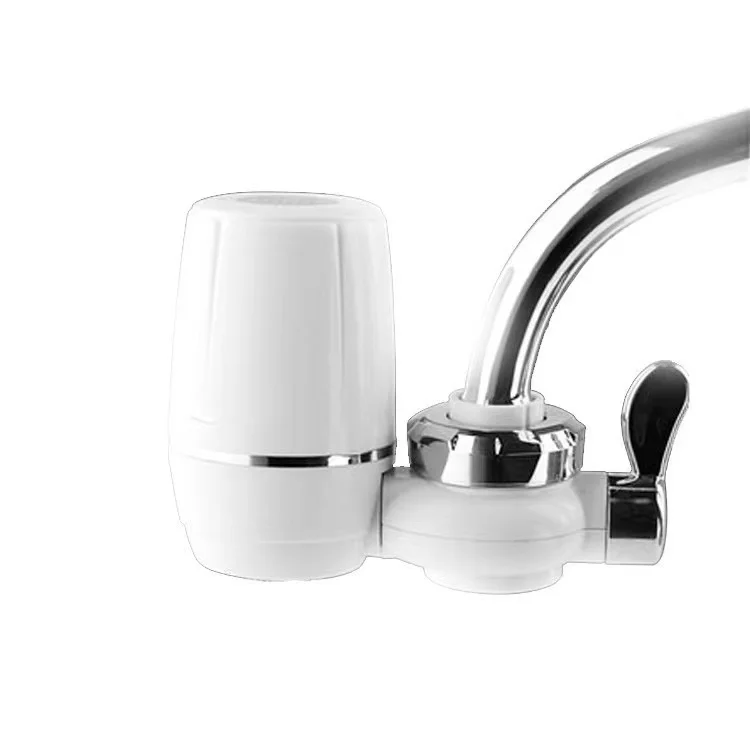 Household kitchen water purifier  faucet water purifier  7-layer filtration pre filter water purifier