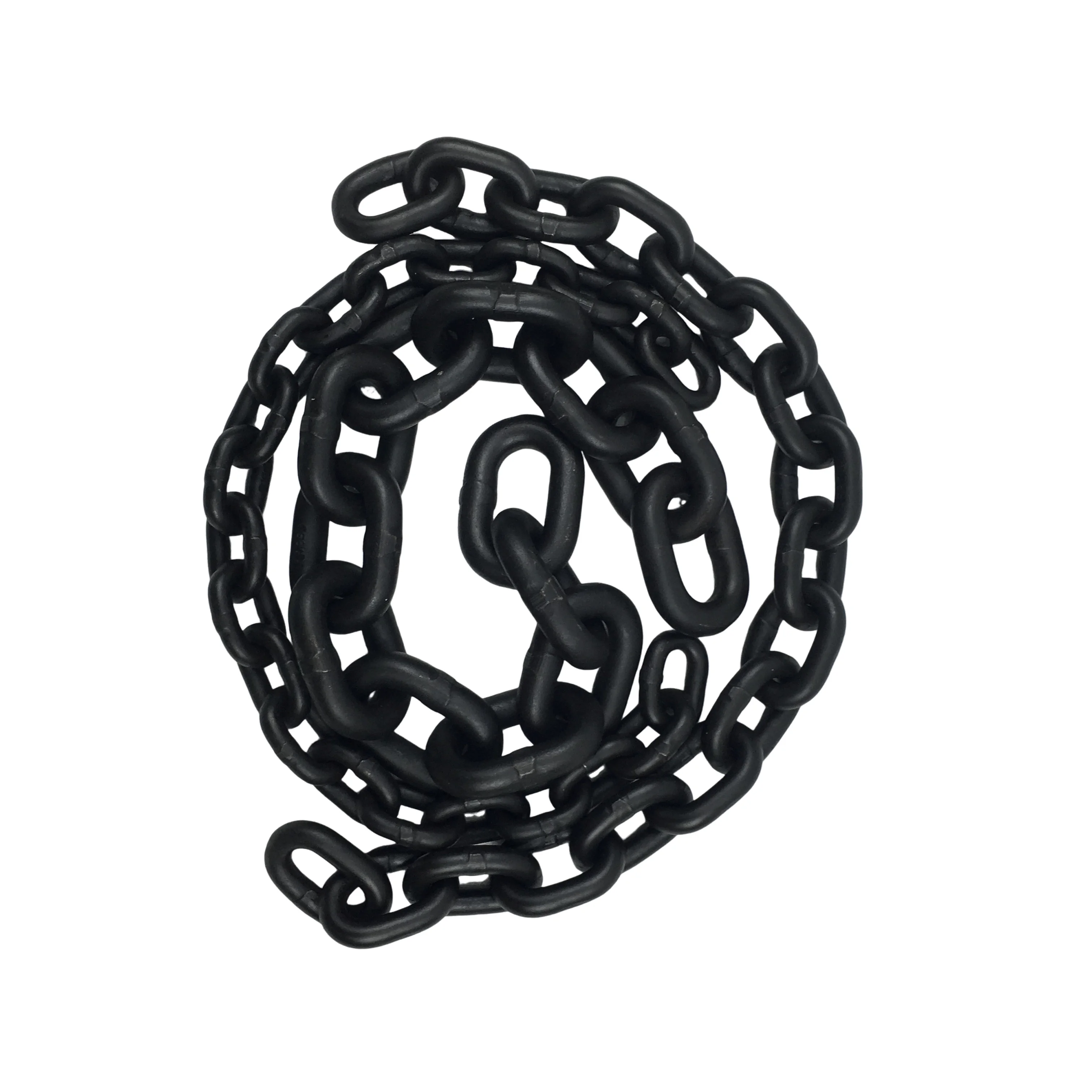 G80 Lifting Chain Anchor Chain For Sale Alloy G80 Overhead Lifting Chain For Ship