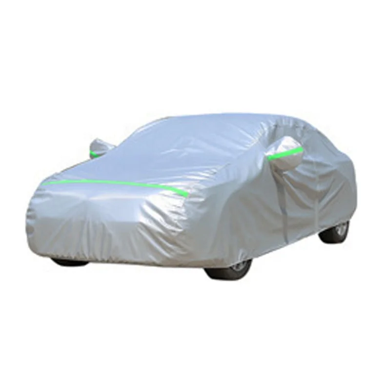 Car Cover Hot Sale Soft Stretch Breathable Car Parking Cover For Indoor