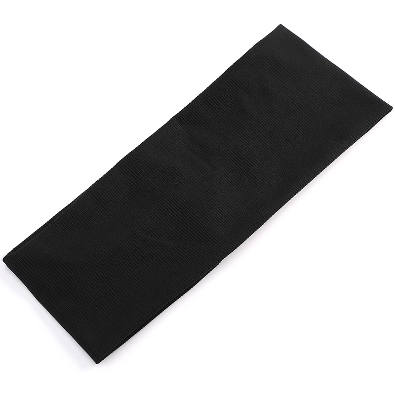custom Working Out exercise Athletic Sweat Cotton Headband Outdoor for Men Women headband
