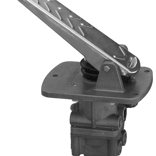 Brake Valve for chinese  bus Foot Brake Valve