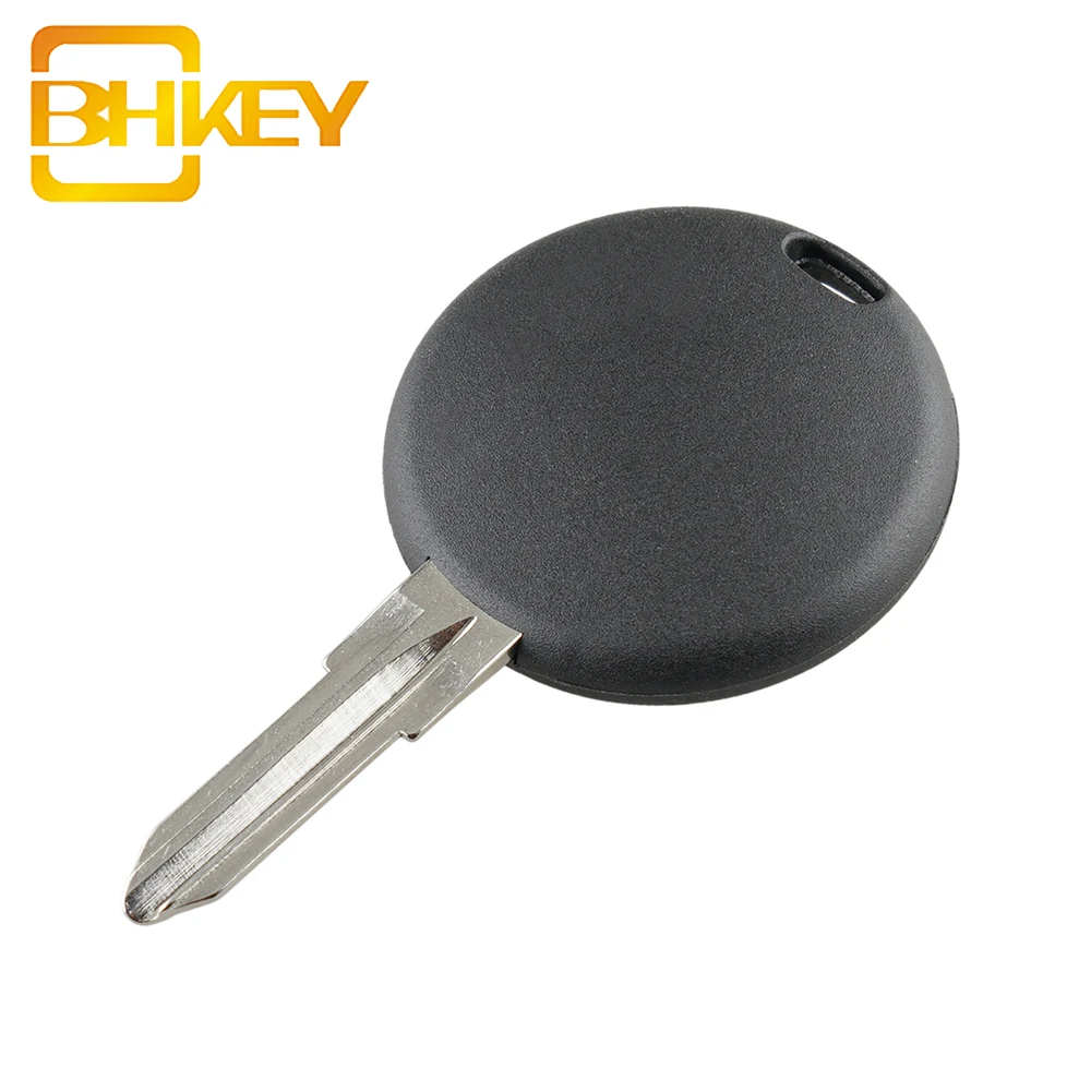 Чехол для автомобильного ключа Mercedes Benz Smart Fortwo Forfour Key City Roadster с 3 кнопками