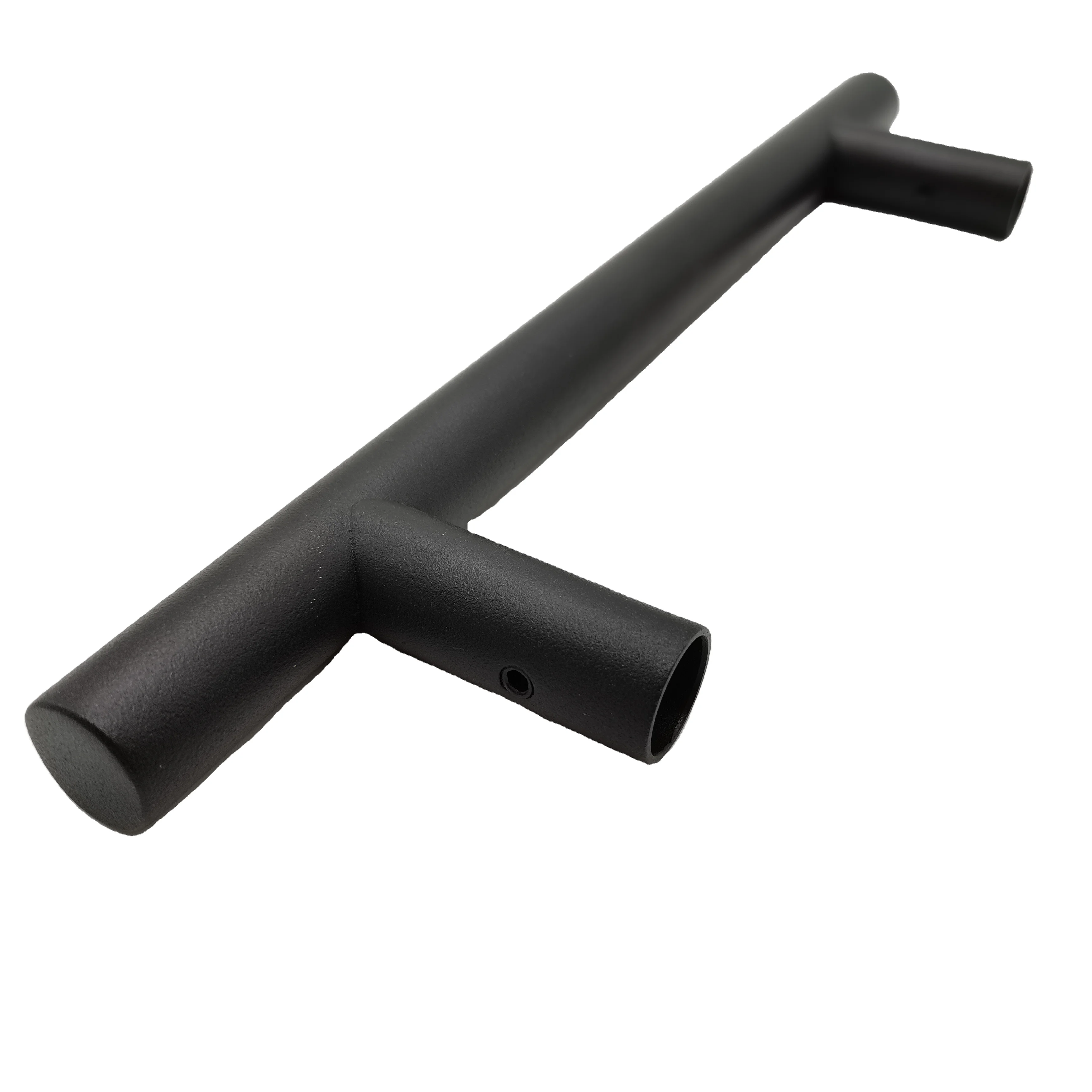 best quality stainless steel glass door pull handle JP104