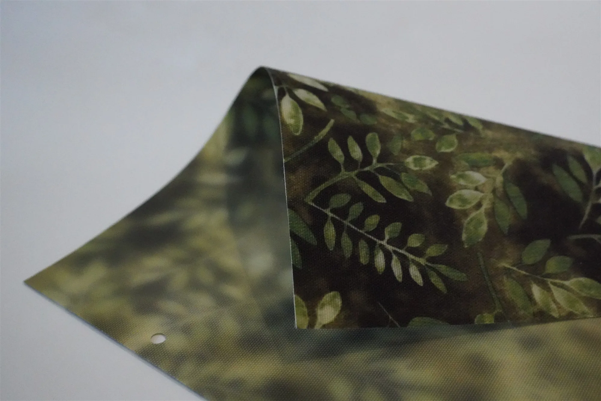 Tarpaulin Stretch Tent Factory No Plasticizer TPU Coated Fabric Embossed Customized Color Waterproof Woven Weft A4 Size PU