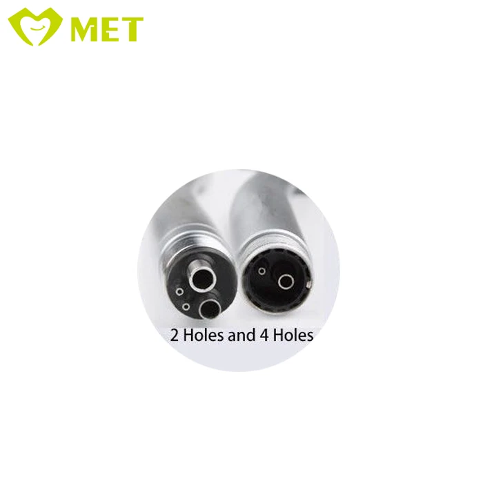 Dental E-Generator High Speed Handpiece Led With Opening Cartridge Japan Ceramic Bearing