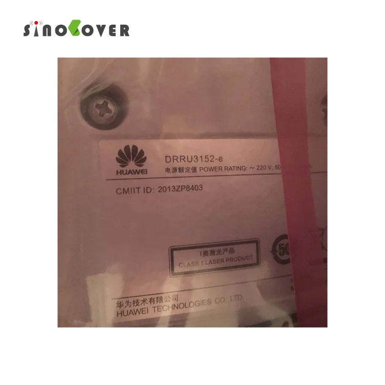 
HUAWEI RRU3152e 3152fa 4glte TDD-LTE WCDMA band40 2300 МГц радио пульт дистанционного управления блок DBS3900 RRU Чехол для мобильного телефона в стиле 