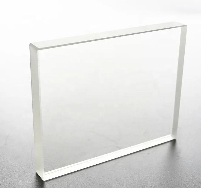 Factory Cheap Custom 3mm Round Borosilicate Glass Discs For Cover Window