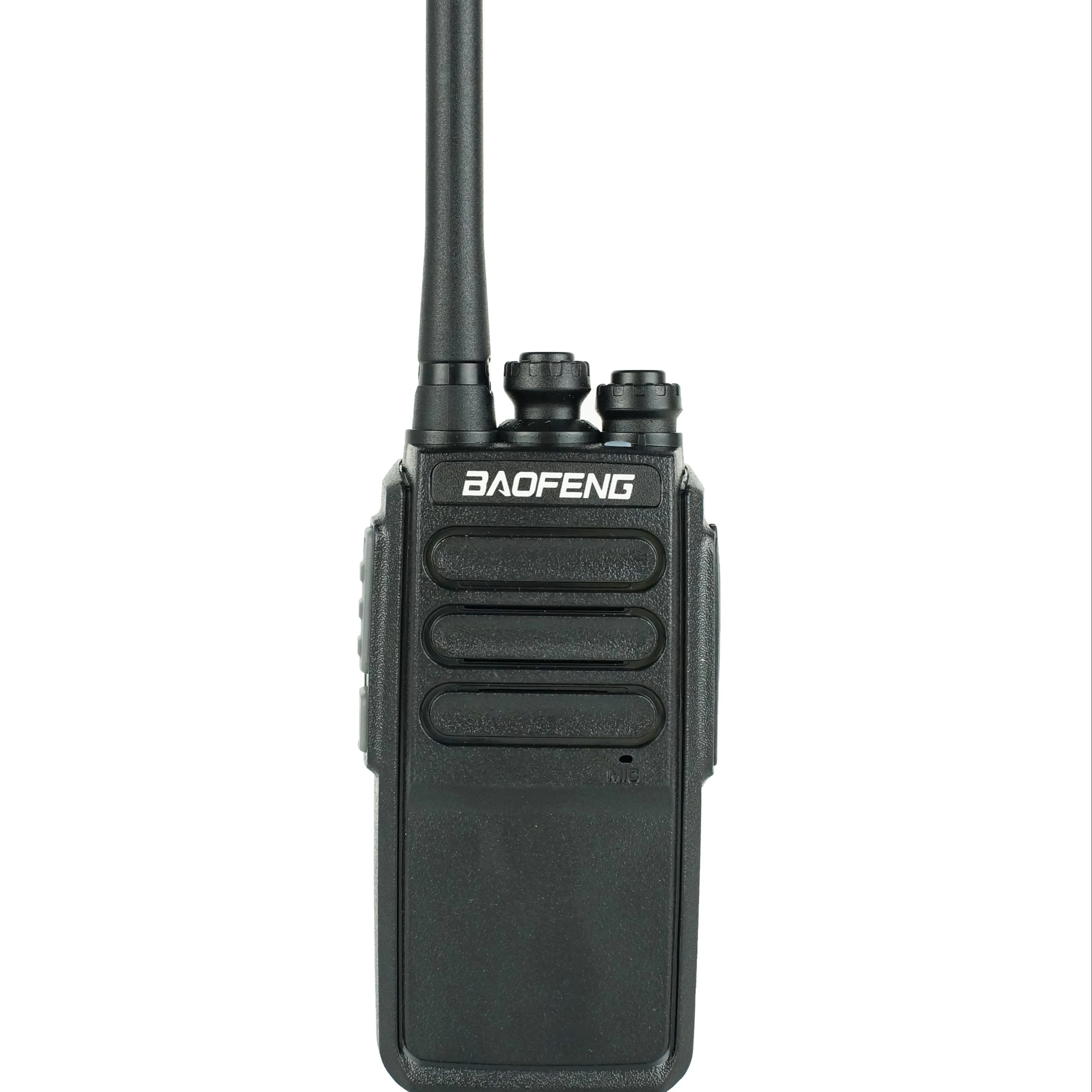 BaoFeng DM-V1 DMR 1024CH UHF 400-470MHz VOX SCAN Scrambler CTCSS/DCS Walkie Talkie Radio