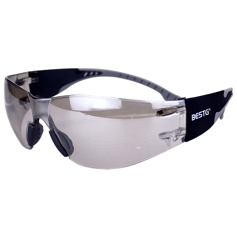UV Protective Glasses Ultraviolet Protection Googles Z87 Prescription Safety Glasses