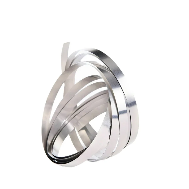 Vapcell Pure Nickel strip for 18650 26650 32650 AA rechargeable lithium ion battery welding THK 0.1-0.3mm* W 2-15mm pure Nickel