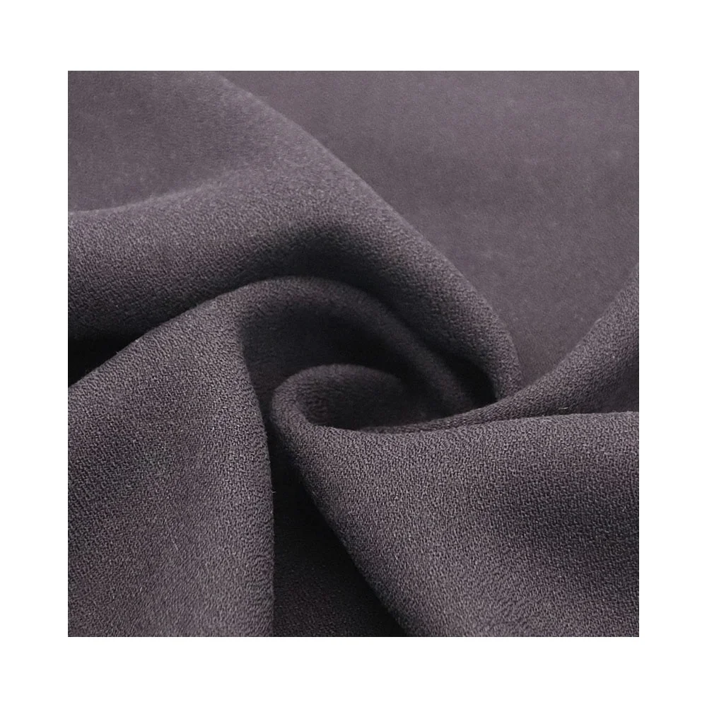 16062 # 70% R 30% TENCEL саржевая ткань для женщин рубашки блузки брюки костюмы пальто